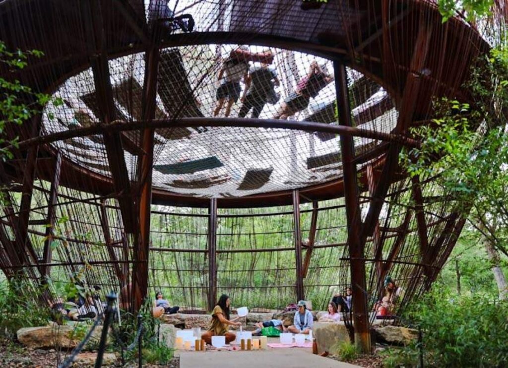 Top 5 Picnic Spots in Austin Guide 2 Austin