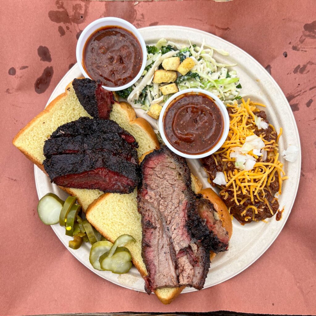 Guide to the Best Brisket Spots in Austin - Guide 2 Austin